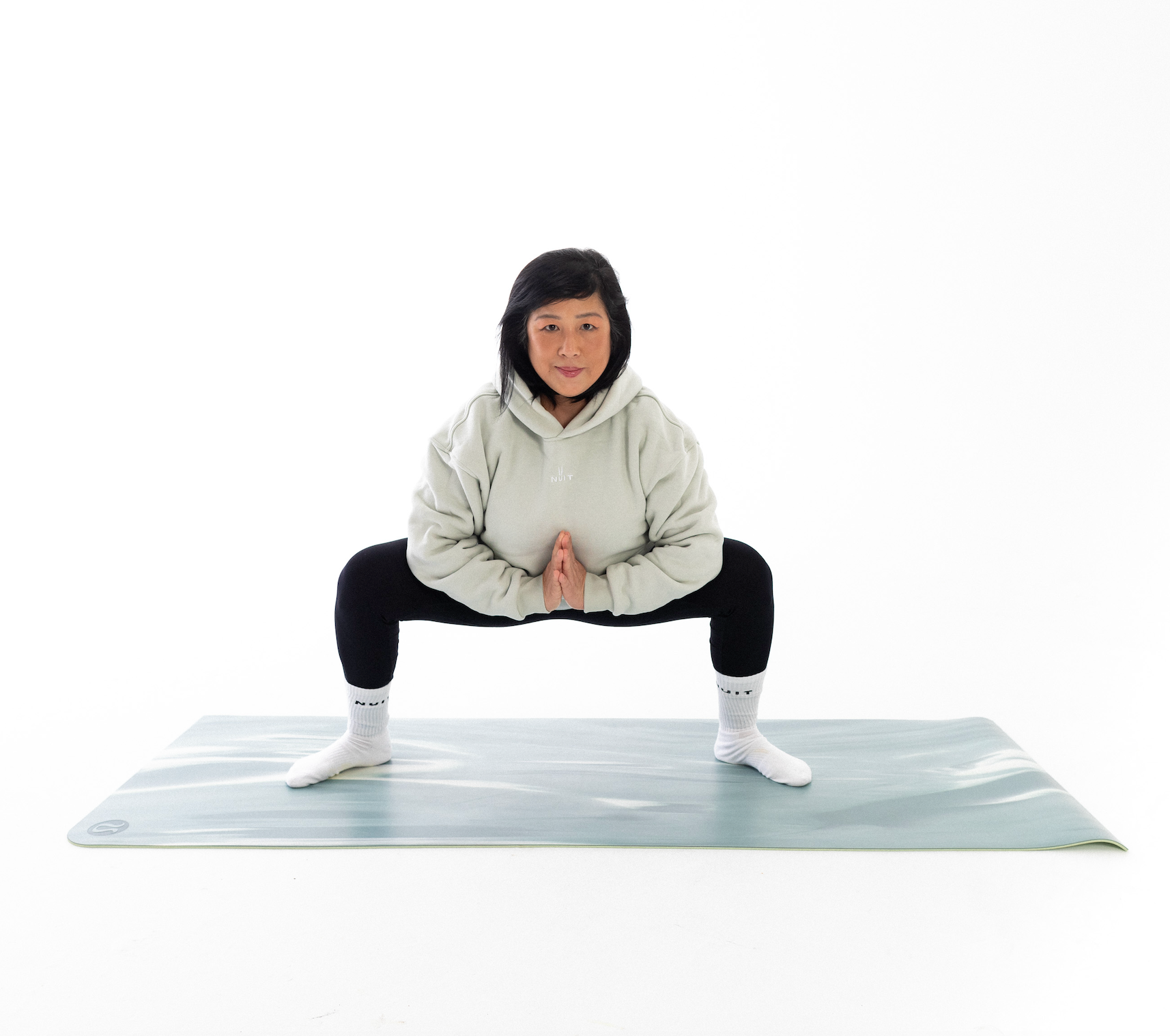 Original Thermal Hoodie - Limestone Grey