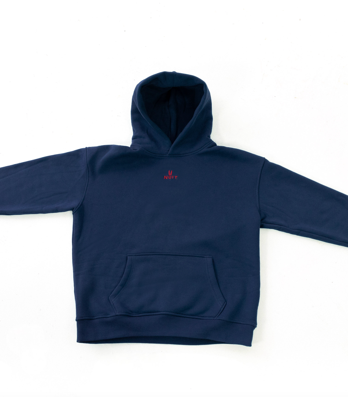 Original Thermal Hoodie - Midnight Blue